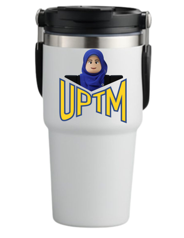 Standard Tumbler (Custom)