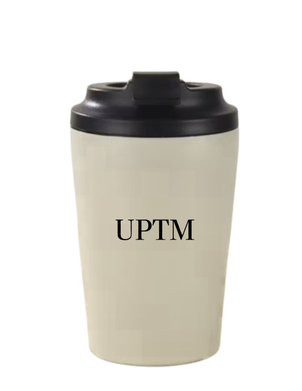 Small Coffee Tumbler (Basic)